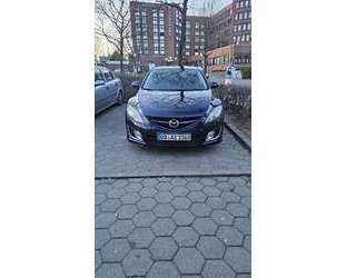 Mazda 6 Gebrauchtwagen