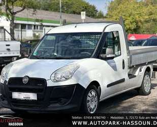 Fiat Doblo Gebrauchtwagen