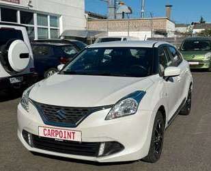 Suzuki Baleno Gebrauchtwagen