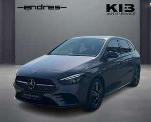 Mercedes-Benz B 250 Gebrauchtwagen