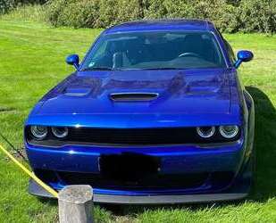 Dodge Challenger Gebrauchtwagen