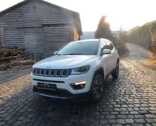 Jeep Compass Gebrauchtwagen