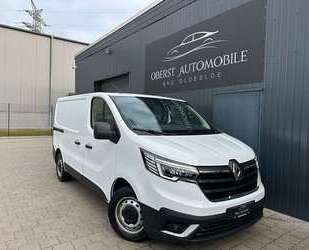 Renault Trafic Gebrauchtwagen