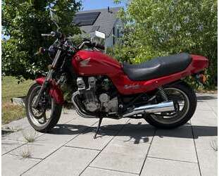 Honda CB 750 Gebrauchtwagen