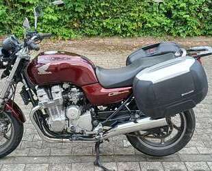 Honda CB 750 Gebrauchtwagen