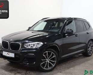 BMW X3 M Gebrauchtwagen