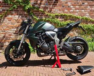 Honda CB 1000 Gebrauchtwagen