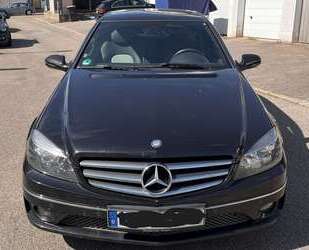 Mercedes-Benz CLC Gebrauchtwagen