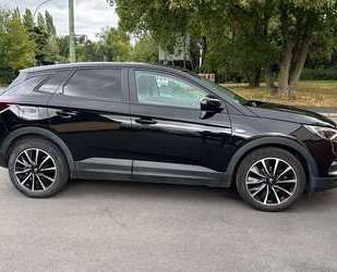Opel Grandland X Gebrauchtwagen