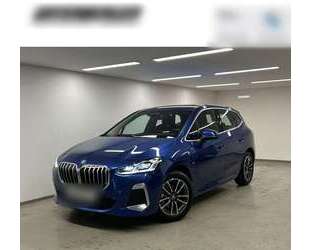 BMW 225 Gebrauchtwagen