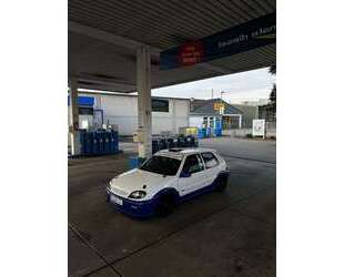 Citroen SAXO Gebrauchtwagen