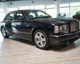 Bentley Arnage Gebrauchtwagen
