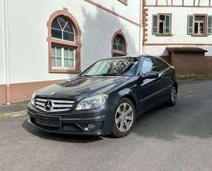 Mercedes-Benz CLC Gebrauchtwagen