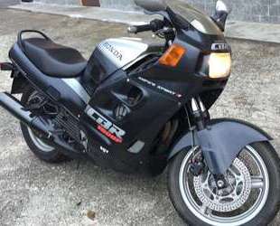 Honda CBR 1000 Gebrauchtwagen