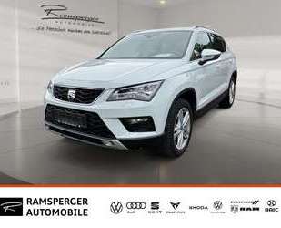 Seat Ateca Gebrauchtwagen
