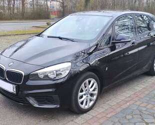 BMW 225 Gebrauchtwagen
