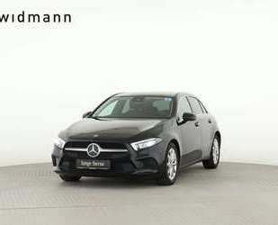 Mercedes-Benz A 180 Gebrauchtwagen