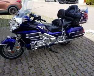 Honda Gold Wing Gebrauchtwagen