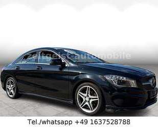 Mercedes-Benz CLA 250 Gebrauchtwagen