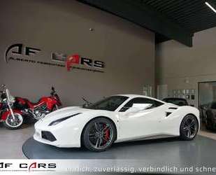 Ferrari 488 Gebrauchtwagen