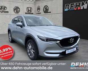 Mazda CX-5 Gebrauchtwagen