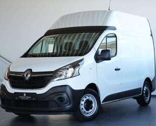 Renault Trafic Gebrauchtwagen
