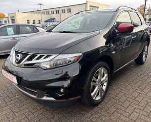 Nissan Murano Gebrauchtwagen