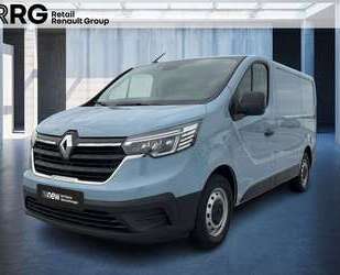 Renault Trafic Gebrauchtwagen