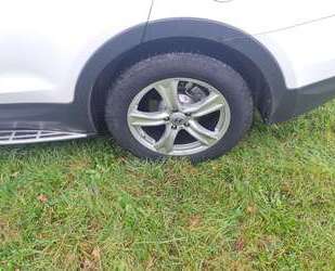 Hyundai SANTA FE Gebrauchtwagen