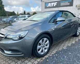 Opel Cascada Gebrauchtwagen