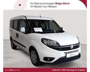 Fiat Doblo Gebrauchtwagen