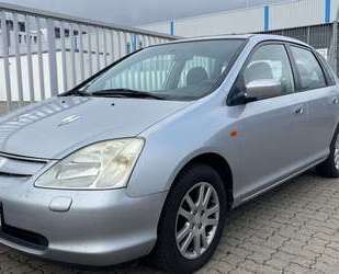 Honda Civic Gebrauchtwagen
