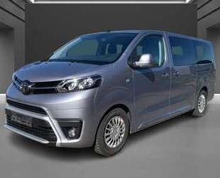 Toyota Proace Gebrauchtwagen