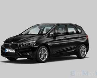 BMW 218 Gebrauchtwagen