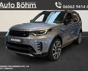 Land Rover Discovery Gebrauchtwagen