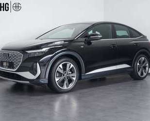 Audi Q4 e-tron Gebrauchtwagen