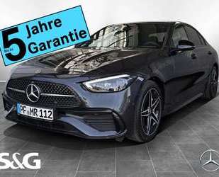 Mercedes-Benz C 200 Gebrauchtwagen