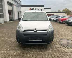 Citroen Berlingo Gebrauchtwagen