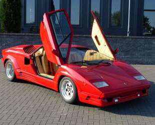 Lamborghini Countach Gebrauchtwagen