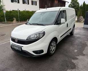 Fiat Doblo Gebrauchtwagen