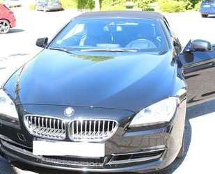 BMW 650 Gebrauchtwagen