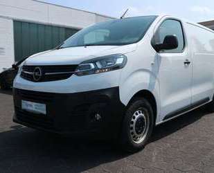 Opel Vivaro Gebrauchtwagen