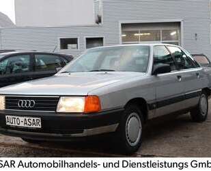 Audi 100 Gebrauchtwagen