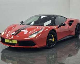 Ferrari 488 Gebrauchtwagen