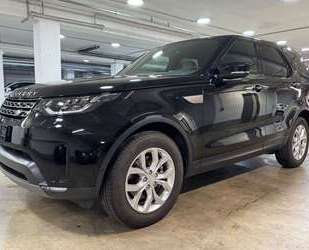 Land Rover Discovery Gebrauchtwagen