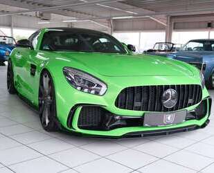 Mercedes-Benz AMG GT Gebrauchtwagen