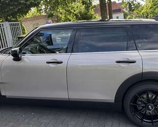 Mini Cooper Clubman Gebrauchtwagen