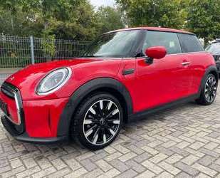 Mini One Gebrauchtwagen