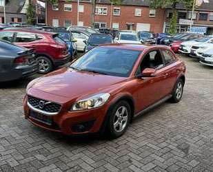Volvo C30 Gebrauchtwagen