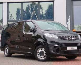 Opel Vivaro Gebrauchtwagen